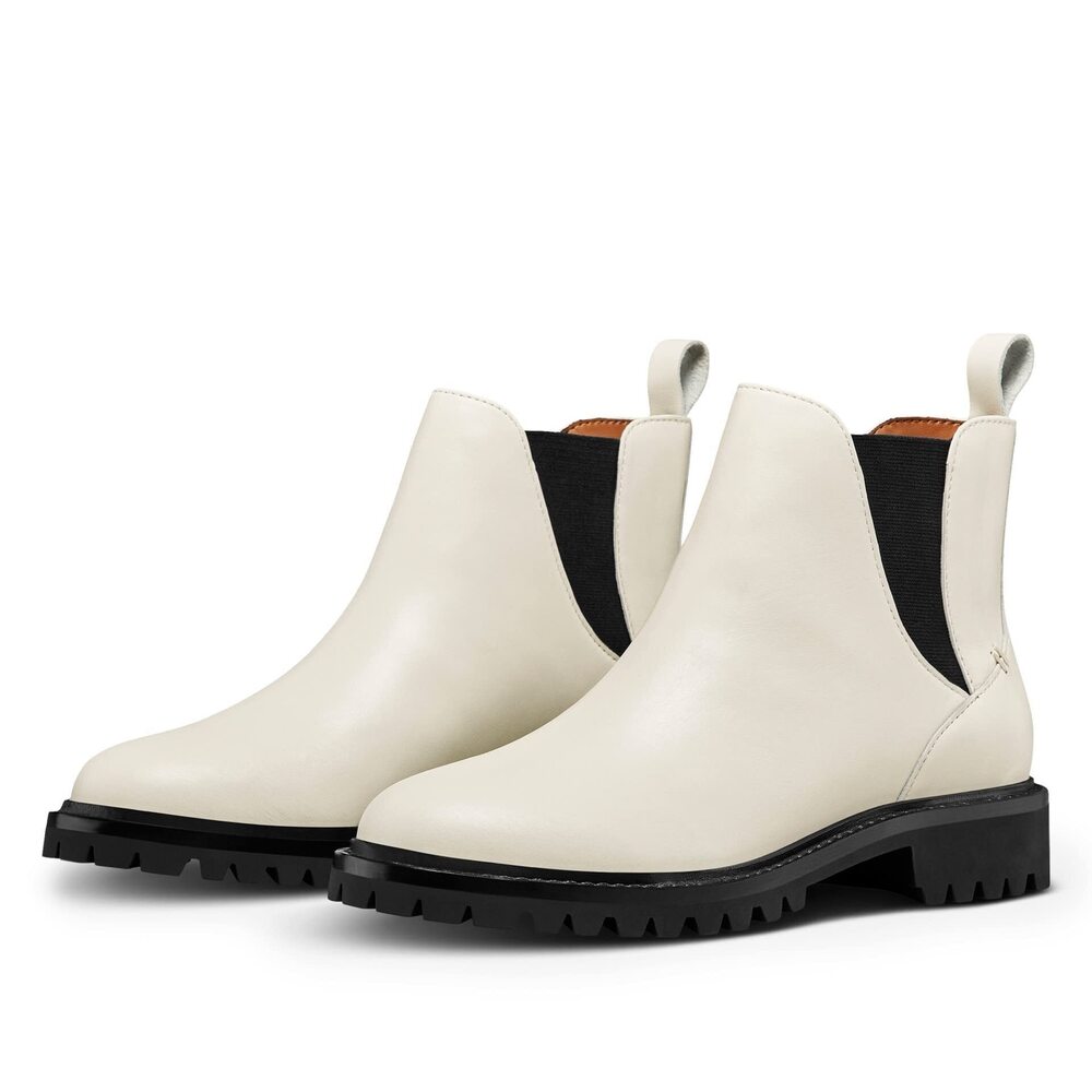 LABEL Go-To Chelsea Sail/Black 9 M